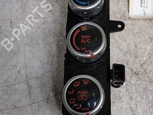 Used Climate control Climate control PEUGEOT ION Electric (67 hp) 28752103 28752103