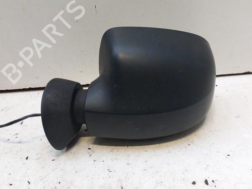 Left mirror DACIA LOGAN MCV (KS_) 1.5 dCi (KS0W) | BP28778942C26 