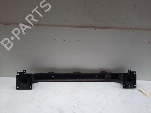 Front bumper reinforcement PEUGEOT 1007 (KM_) 1.4 HDi | BP28775609C109 