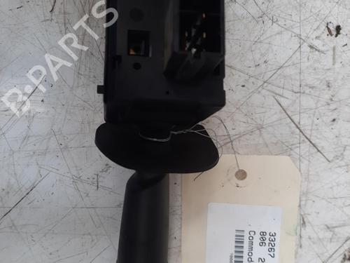 Used Steering column stalk PEUGEOT 806 (221) 2.1 td 12V (109 hp) 28775231