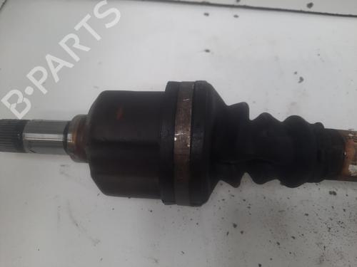 Left front driveshaft PEUGEOT 307 Break (3E) 2.0 HDi 135 | BP28785234M38