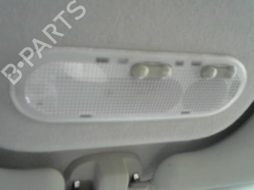 Used Interior roof light RENAULT CLIO III (BR0/1, CR0/1) 1.5 dCi (BR17, CR17) (86 hp) 28755258