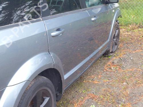 Used Parts DODGE JOURNEY 2.0 CRD (140 hp) 4032807