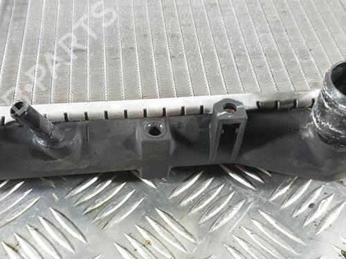 Used Water radiator Water radiator VOLVO S40 I (644) 1.8 (116 hp) 28761546 28761546