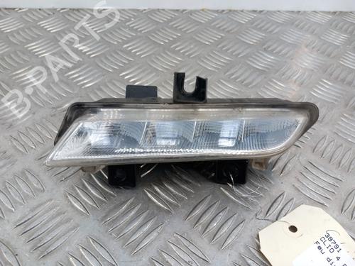 Used Left daytime light RENAULT CLIO IV (BH_) 1.5 dCi 75 (75 hp) 28736249