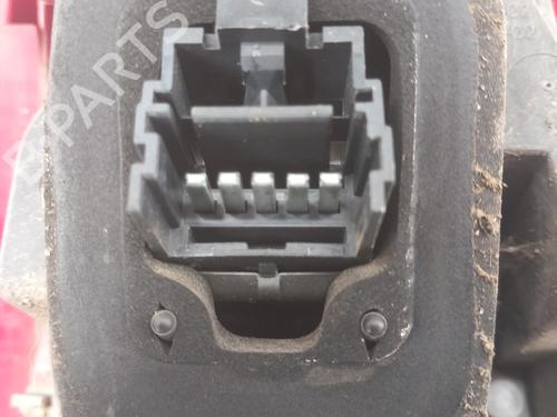 Right taillight RENAULT TWINGO II (CN0_) 1.2 16V (CN04, CN0B) | BP28739534C35 