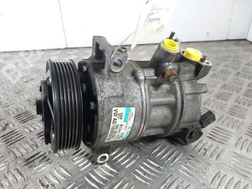 Used AC compressor AC compressor VW PASSAT CC B6 (357) 2.0 TDI (140 hp) 28735591 28735591