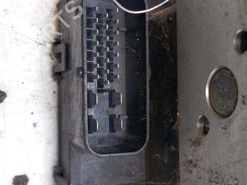 Used ABS pump ABS pump HYUNDAI SANTA FÉ I (SM) 2.0 CRDi 4x4 (125 hp) 28778311 28778311