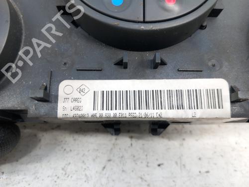 climate-control-renault-modus-grand-modus-fjp0_-2004-28734067 main image