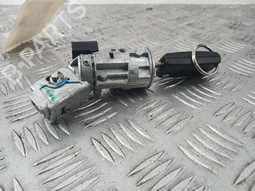 Used Ignition barrel Ignition barrel CITROËN BERLINGO MULTISPACE (B9) [2008-2026] 35943133 35943133
