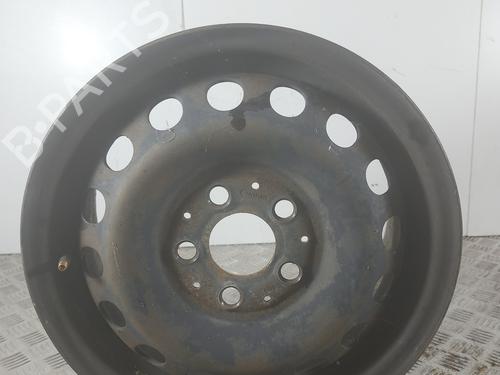 Used Rim MERCEDES-BENZ VITO Van (W638) 112 CDI 2.2 (638.094) (122 hp) 28757119