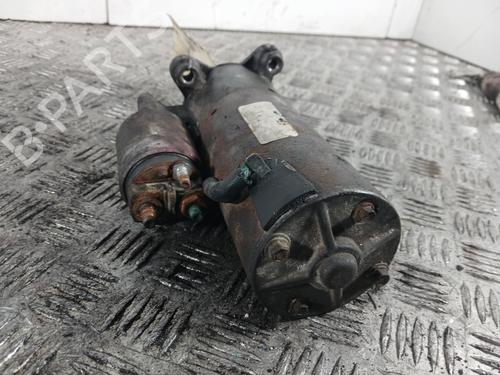 Used Starter Starter FORD FIESTA IV (JA_, JB_) 1.8 DI (75 hp) 30438733 30438733