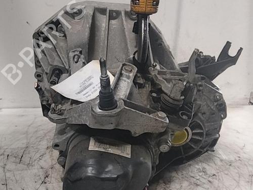 Gearbox RENAULT MODUS / GRAND MODUS (F/JP0_) 1.5 dCi (JP0G, JP0H) | BP28753350M3 - Image 3