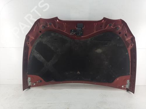 Hood SEAT LEON (1P1) 2.0 TDI | BP28774001C1 