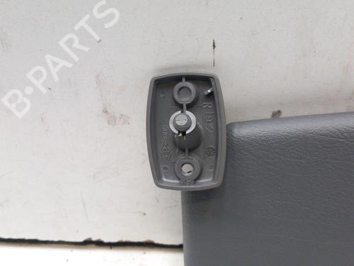 Used Right sun visor Right sun visor RENAULT 19 II (B/C53_) 1.9 dT (B/C53T) (90 hp) 28756051 28756051