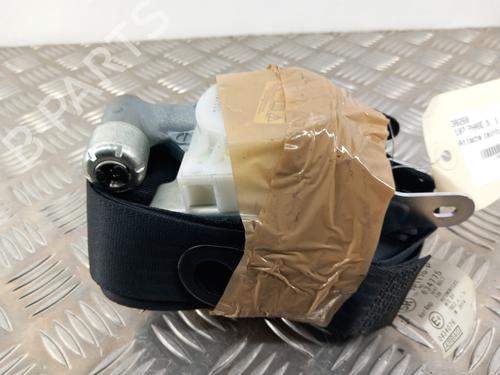 Front left belt tensioner PEUGEOT 107 (PM_, PN_) 1.0 | BP28745057C87 