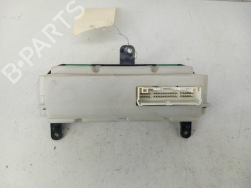 Used Climate control NISSAN QASHQAI I (J10, NJ10) 2.0 dCi All-wheel Drive (150 hp) 28768276