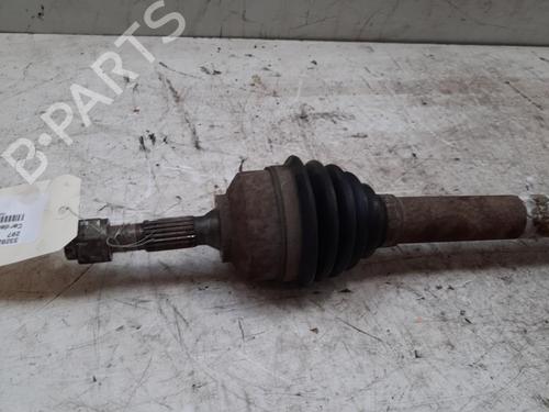Used Right front driveshaft PEUGEOT 207 SW (WK_) 1.4 16V (95 hp) 28771947