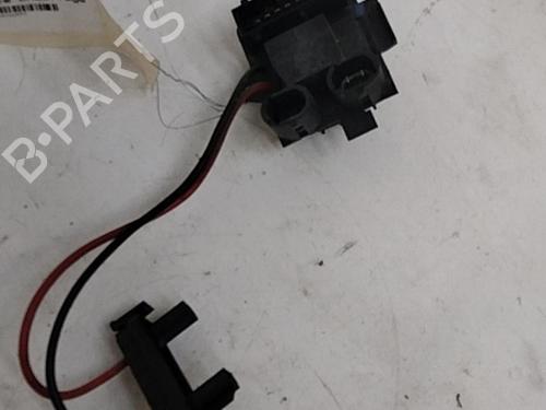 Varmemotstand RENAULT CLIO II (BB_, CB_) 1.2 (BB0A, BB0F, BB10, BB1K, BB28, BB2D, BB2H, CB0A,... (58 hp) 28747820
