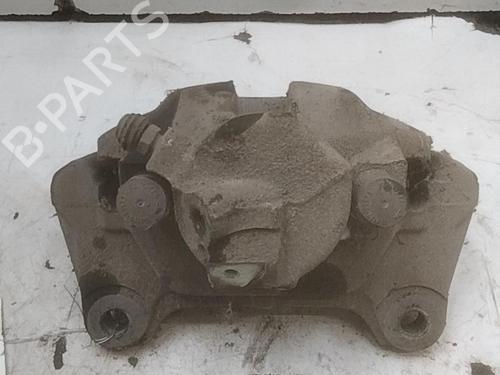 Right front brake caliper AUDI A4 B6 (8E2) 2.5 TDI quattro | BP28766862M104 