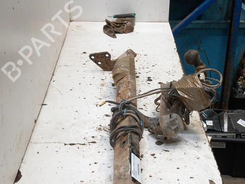 Used Tow ball/Mechanism LAND ROVER FREELANDER I (L314) 2.0 Td4 4x4 (112 hp) 28786705