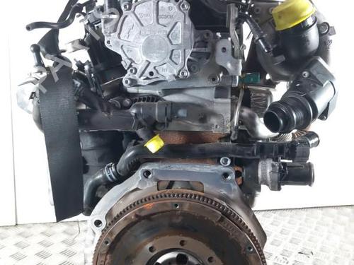 Engine SEAT IBIZA IV (6J5, 6P1) 2.0 TDI | BP28768368M1 