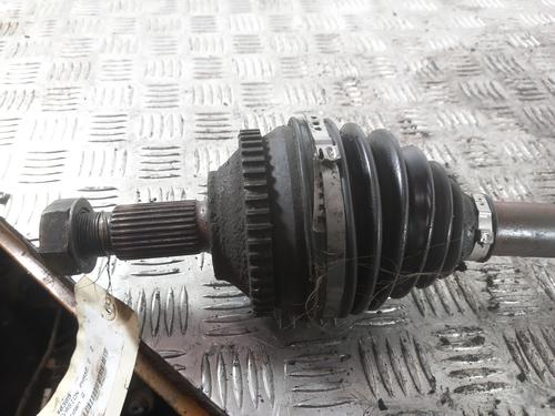 Left front driveshaft CITROËN EVASION MPV (22, U6) 2.0 HDI | BP29725198M38