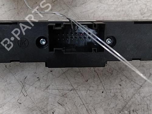 Used Warning switch OPEL ASTRA H (A04) 1.7 CDTI (L48) (100 hp) 28774464