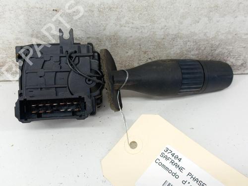 Used Steering column stalk RENAULT SAFRANE I (B54_) 2.2 (B543) (137 hp) 28741416