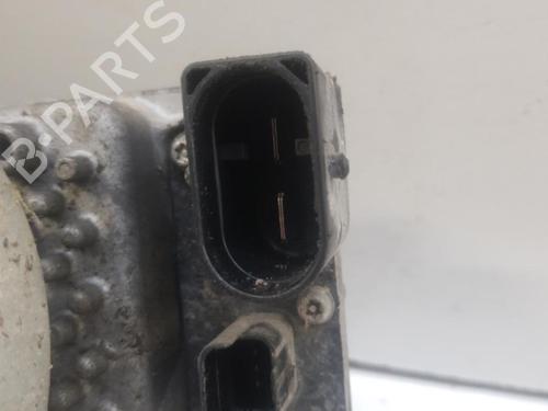 Steering rack PEUGEOT 207 (WA_, WC_) 1.6 HDi | BP28776290M22