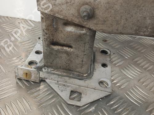 Front bumper reinforcement CITROËN C4 II (NC_) 1.6 HDi 115 | BP28756517C109 