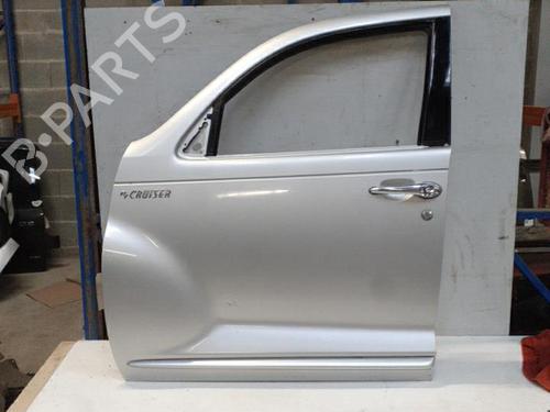 Used Left front door Left front door CHRYSLER PT CRUISER (PT_) 2.0 (141 hp) 28761325 28761325