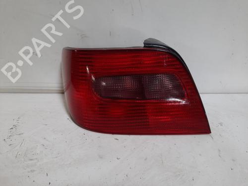 Used Left taillight Left taillight CITROËN XSARA (N1) 2.0 HDi 90 (90 hp) 28760713 28760713