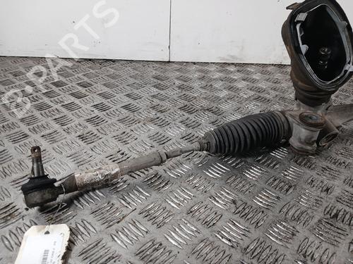 Used Steering rack Steering rack CITROËN C1 II (PA_, PS_) 1.0 VTi 68 (69 hp) 39108439 39108439