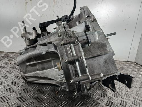 Gearbox RENAULT CLIO V (B7_) 1.5 Blue dCi 85 (B7AG) | BP33334141M3 - Image 3