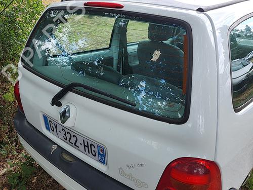 Ricambi RENAULT TWINGO I (C06_) 1.2 (C066, C068) (58 hp) 4342533