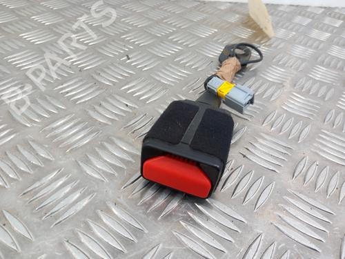 Seat buckle PEUGEOT 2008 I (CU_) 1.5 BlueHDI 120 | BP28744817I32 - Image 2
