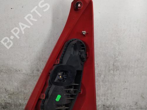 Used Left taillight Left taillight PEUGEOT 107 (PM_, PN_) 1.0 (68 hp) 28781072 28781072