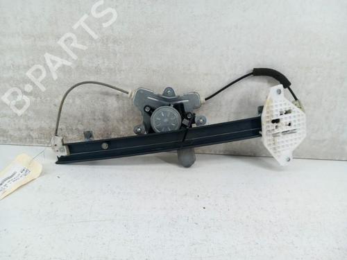 Rear left window mechanism CHEVROLET CAPTIVA (C100, C140) 2.0 D | BP28784174C24