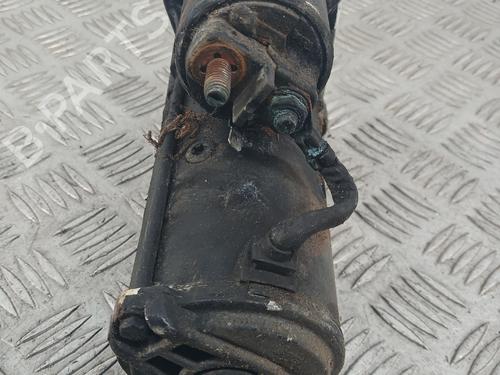 Used Starter Starter RENAULT RAPID Box Body/MPV (F40_, G40_) 1.6 D (F404) (55 hp) 40110845 40110845
