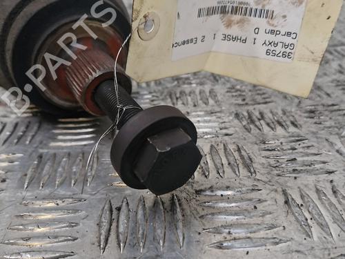 Right front driveshaft FORD GALAXY I (WGR) 2.0 i | BP28780275M39 