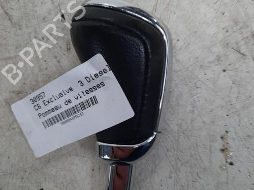 Gear lever CITROËN C6 (TD_) 3.0 HDi | BP28750220M90 