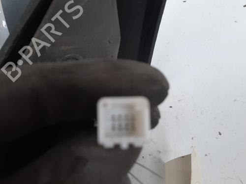 Used Right mirror DACIA DOKKER MPV (KE_) 1.5 dCi / Blue dCi 75 (KEAJ, KEAH, KEJW) (75 hp) 28769653