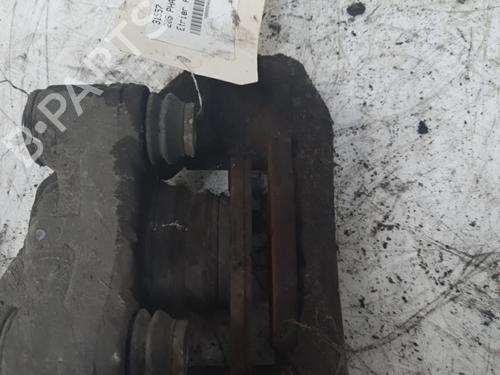 Left front brake caliper PEUGEOT 205 II (20A/C) 1.7 Diesel | BP28761155M105 