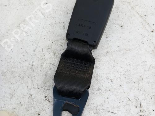 Seat buckle CITROËN BERLINGO / BERLINGO FIRST MPV (MF_, GJK_, GFK_) 1.6 HDI 90 (MF9HX) | BP28734635I32 
