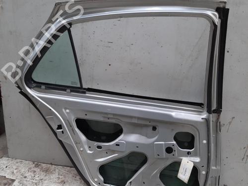 Used Left rear door RENAULT LAGUNA II (BG0/1_) 1.9 dCi (BG1A, BG1W, BG0G) (110 hp) 28789915
