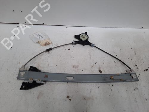 Lève-vitre avant gauche MAZDA 6 Hatchback (GG) 2.0 DI (GG14) (121 hp) 28754034