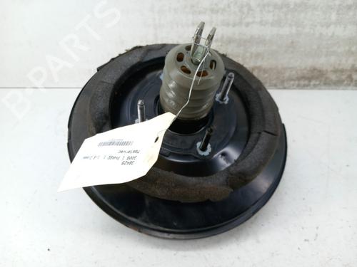Used Servo brake PEUGEOT 3008 I MPV (0U_) 1.6 HDi (109 hp) 28737687