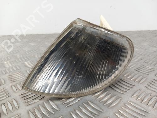 Used Left front indicator CITROËN BERLINGO / BERLINGO FIRST Box Body/MPV (M_) 1.9 D 70 (MBWJZ, MCWJZ) (69 hp) 30299036