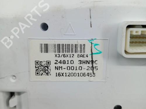 Instrument cluster NISSAN MICRA IV (K13K, K13KK) 1.2 | BP28746292C47 